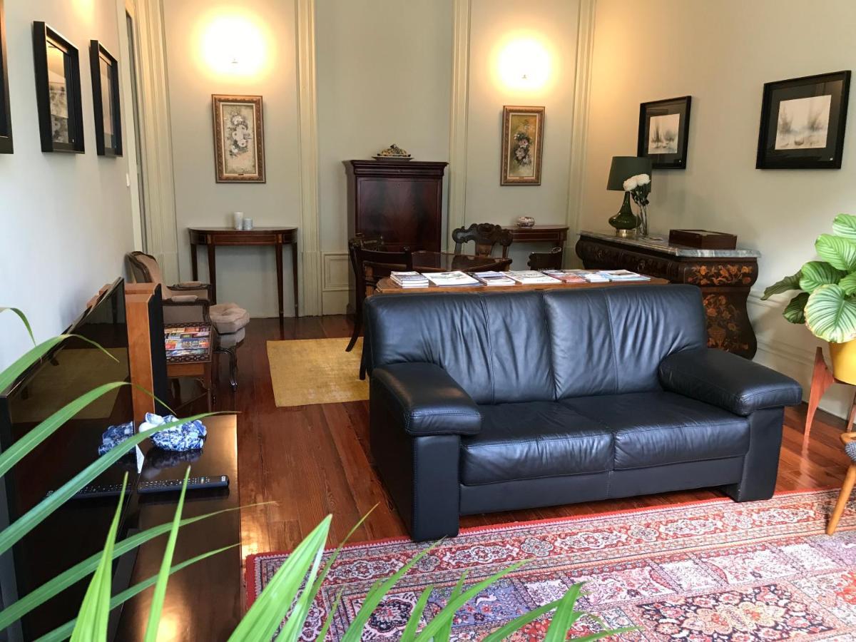 Maison Des Amis بورتو المظهر الخارجي الصورة