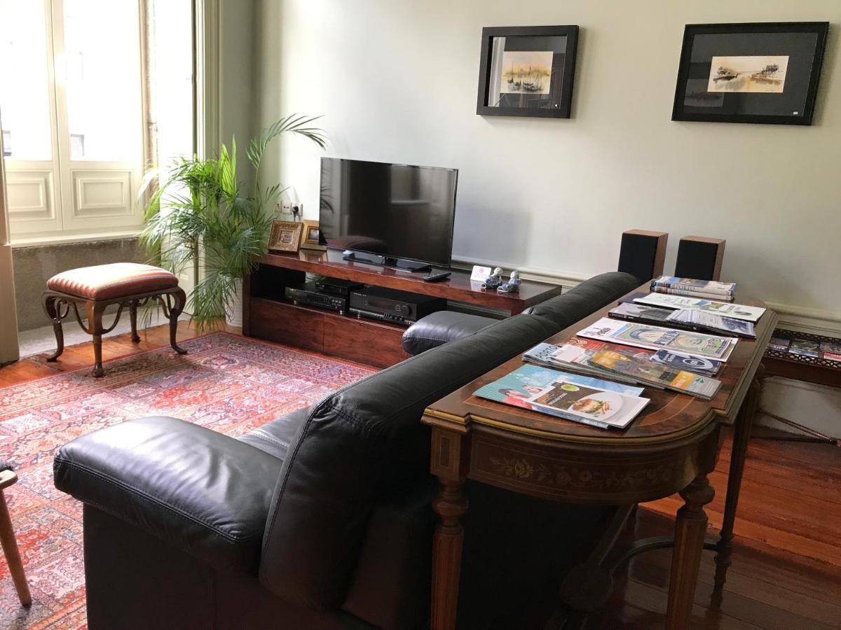 Maison Des Amis بورتو المظهر الخارجي الصورة